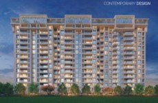 Buy Now The Miracle @ Pimple Saudagar Pune:3 BHK Apartments 